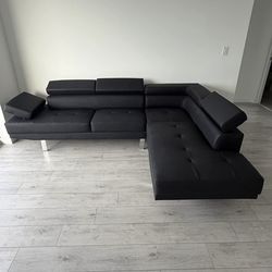 Sectional sofa