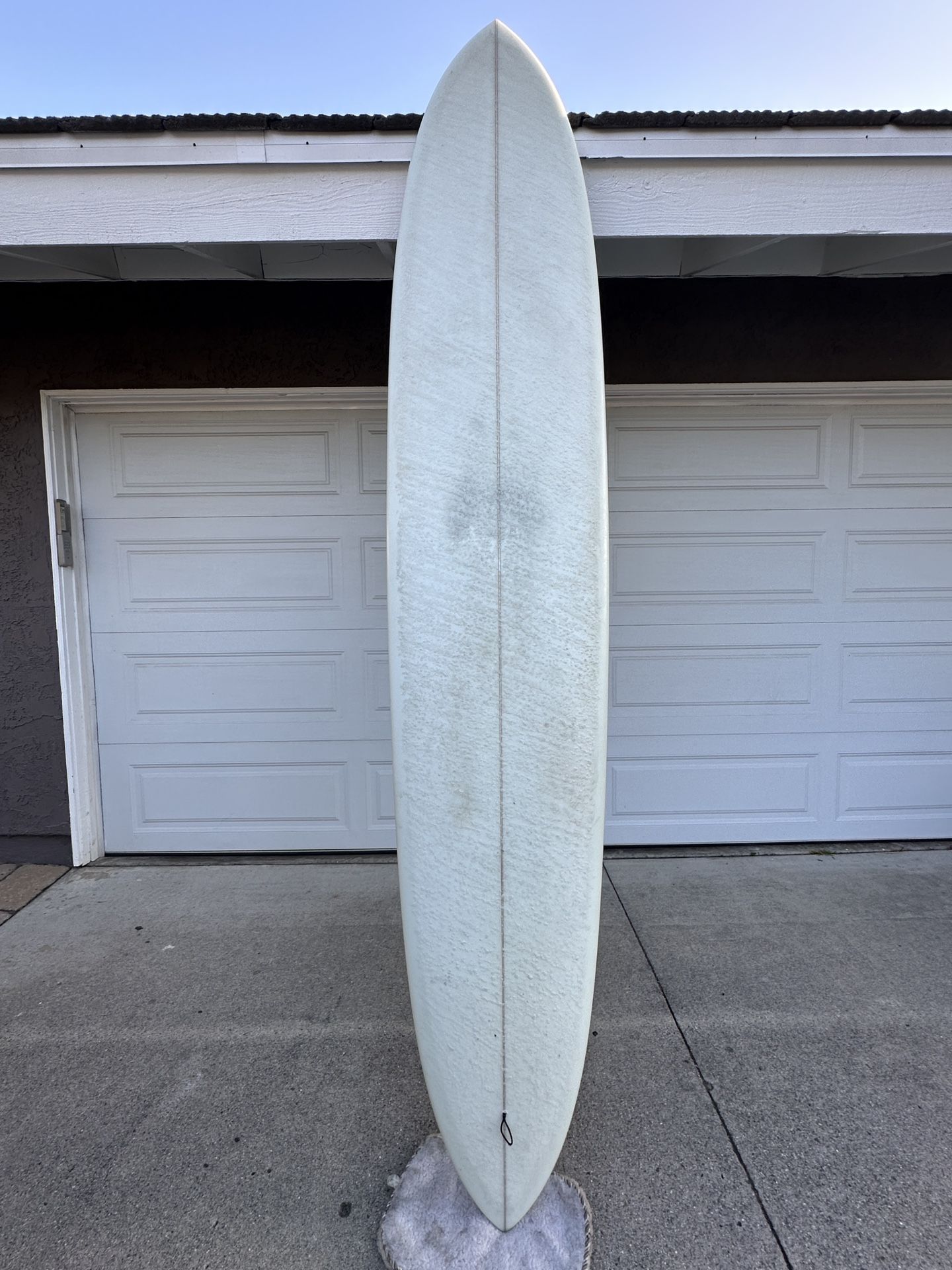 9’6 Furrow Cosmic Bandito