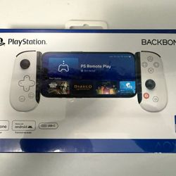 PlayStation Backbone