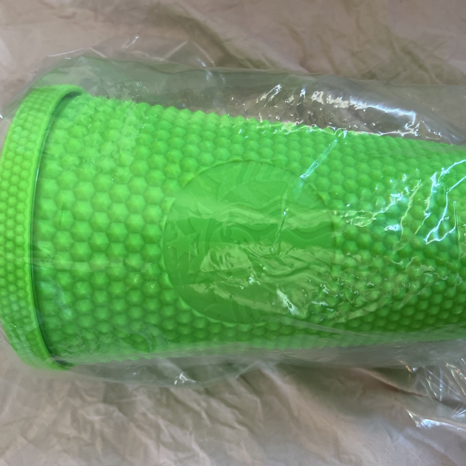 Starbucks Tumbler Cup