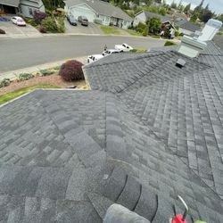 Universal Roofing & Siding Llc