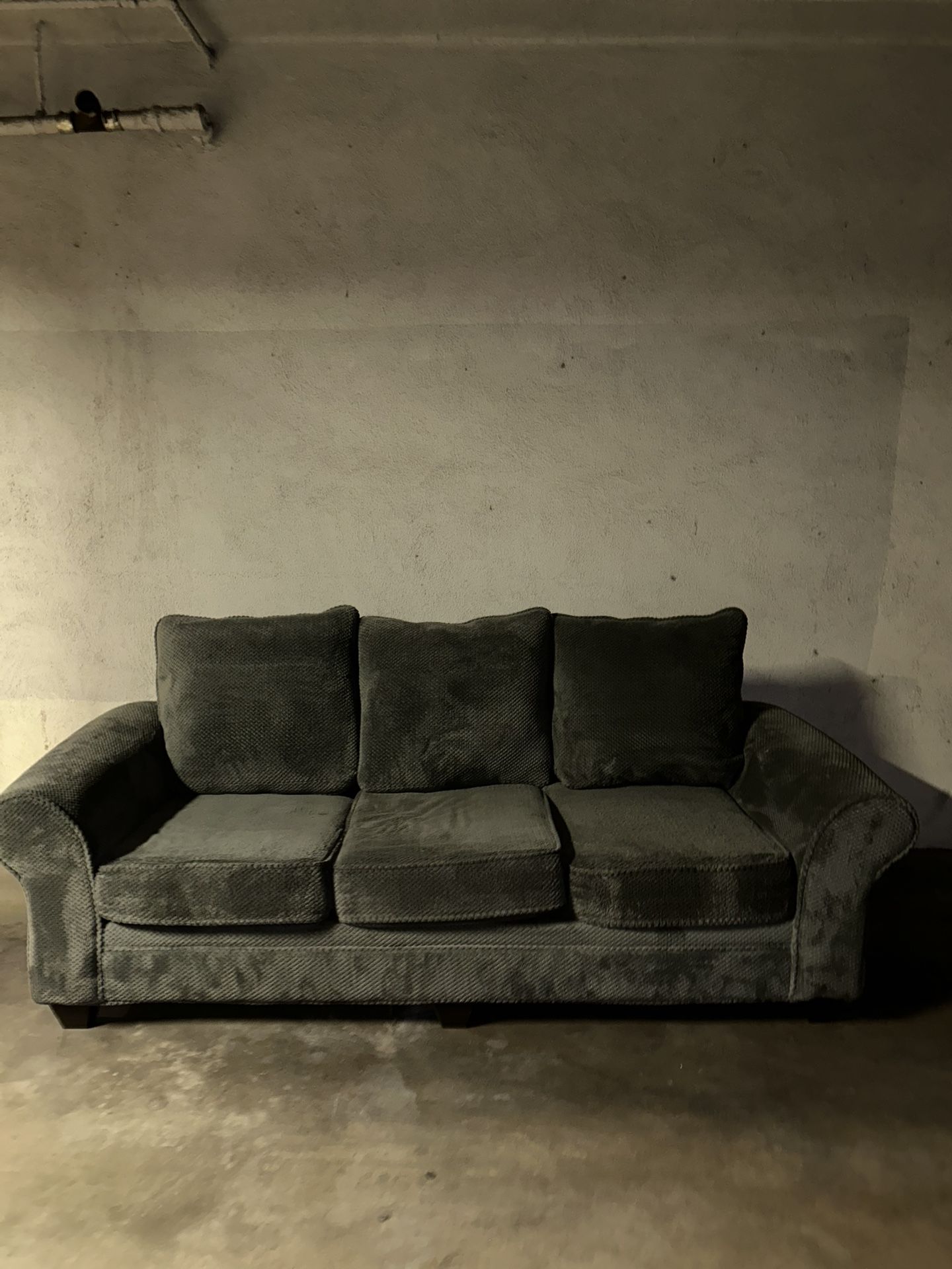 Used Couch