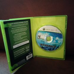 Xbox 360 Games