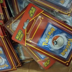 Pokemon Card Packs 