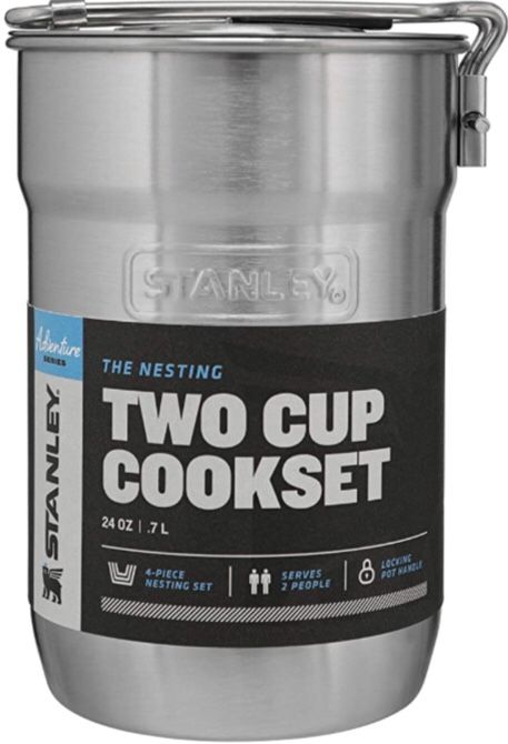 Adventure Camp Cook Set