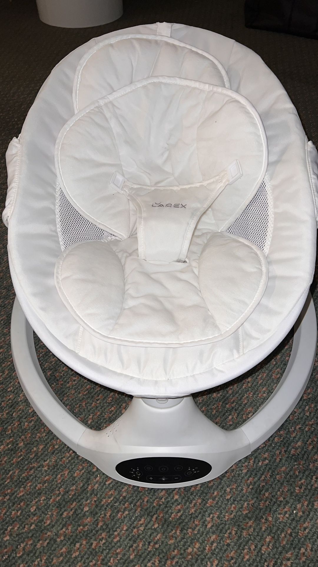 LAREX Baby Infant Swing
