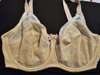 38DDD Wacoal Bra