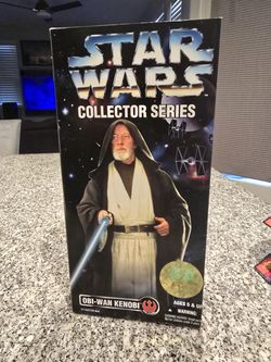 Star wars Collector Series