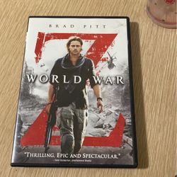 World War Z