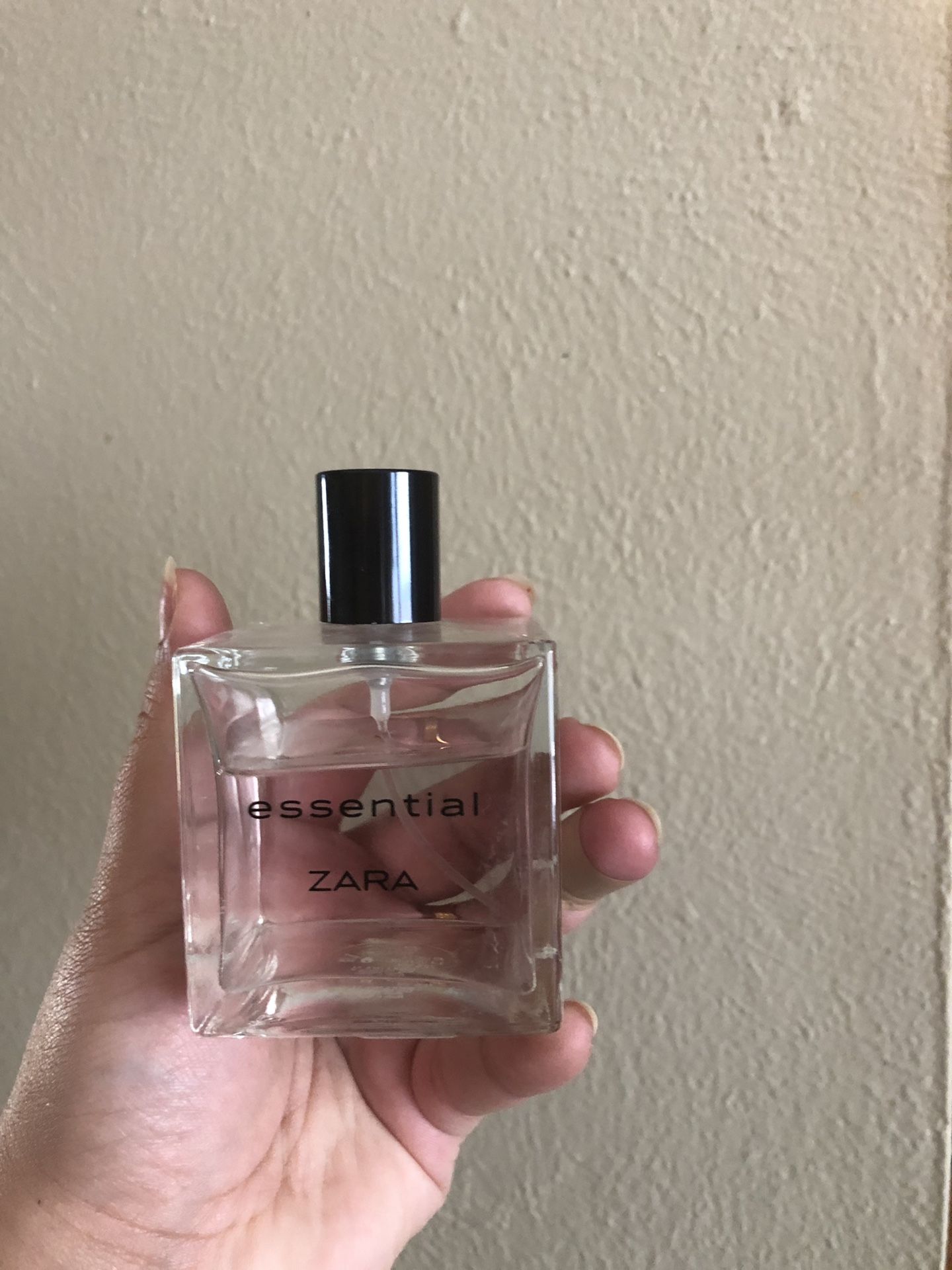 Zara perfum