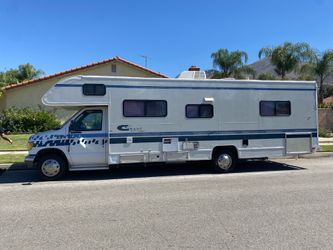 1995 Fleetwood JAMBOREE  CJ SPORT