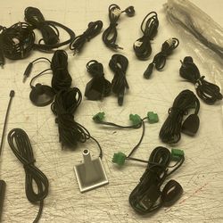 Antenas Para Radio Y Televisión Computadora