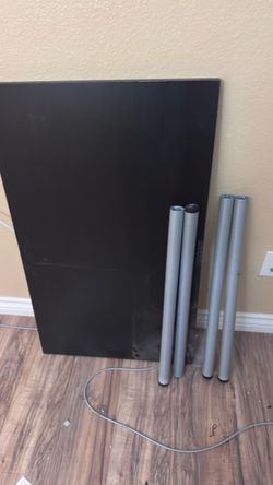 Free table