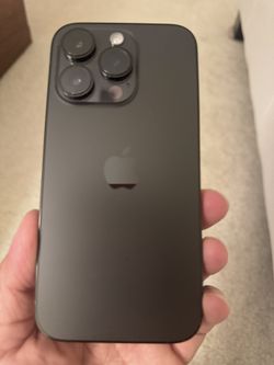 Iphone 14 Pro 256G unlocked
