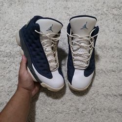 Air jordan 13 flint