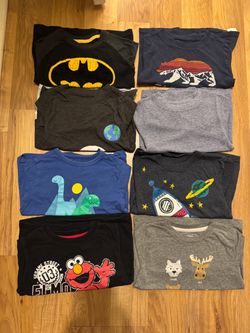 Boys 3T fall clothes. 20 pieces