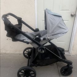 BAH JOGGER CITY SELECT 