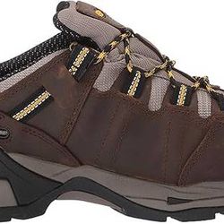 NEW Size 5 Wide Work Shoe KEEN Utility Women Boot Detroit XT Low Steel Toe Metatarsal Guard
100% Leather one610330