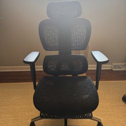 Gaming Chair 