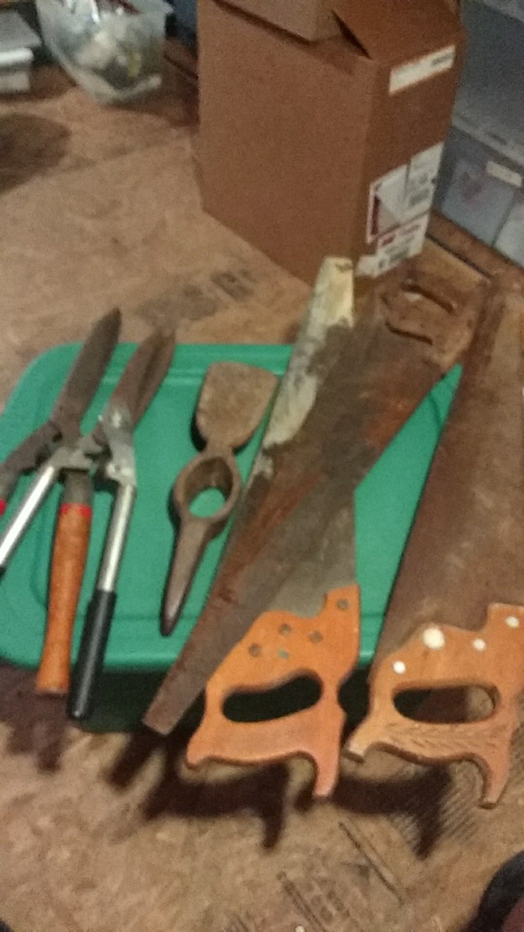 Tools