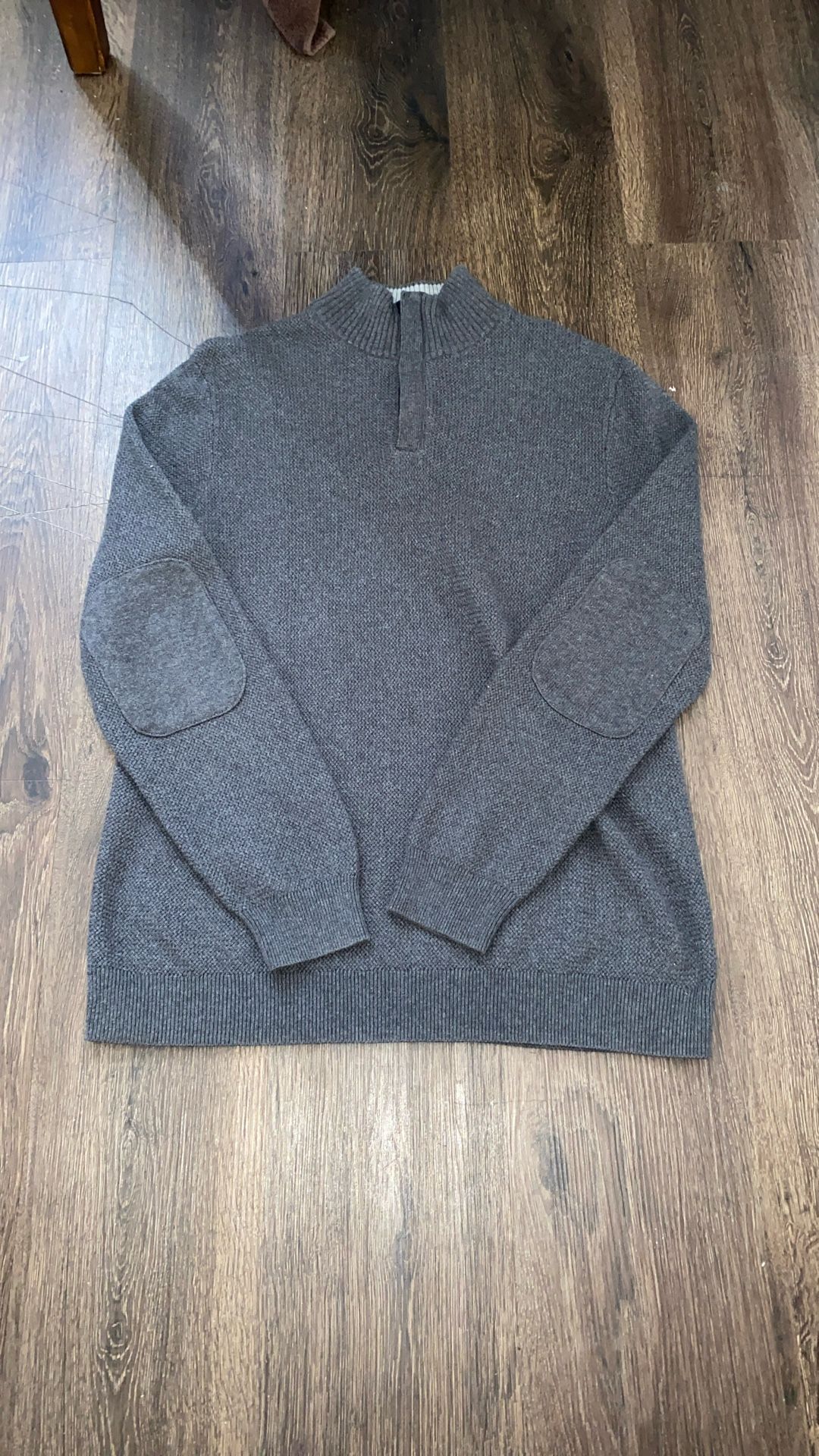 Jasso Ella Unisex Knit Sweater