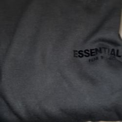 Brand New Essentials Hoodie 