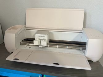 Cricut explore 4