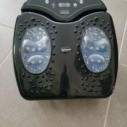 Daiwa Foot Massager