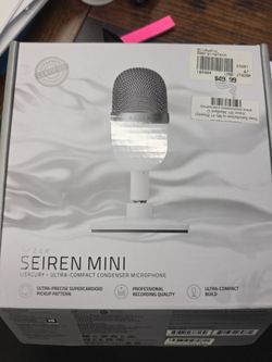 Razer Sieren Mini
