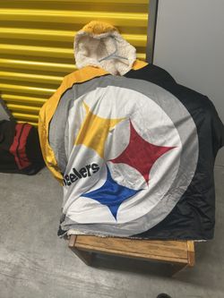 Steelers Hoodie 