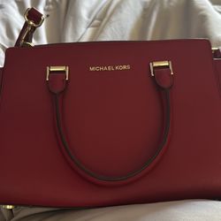 MICHAEL KORS handbag