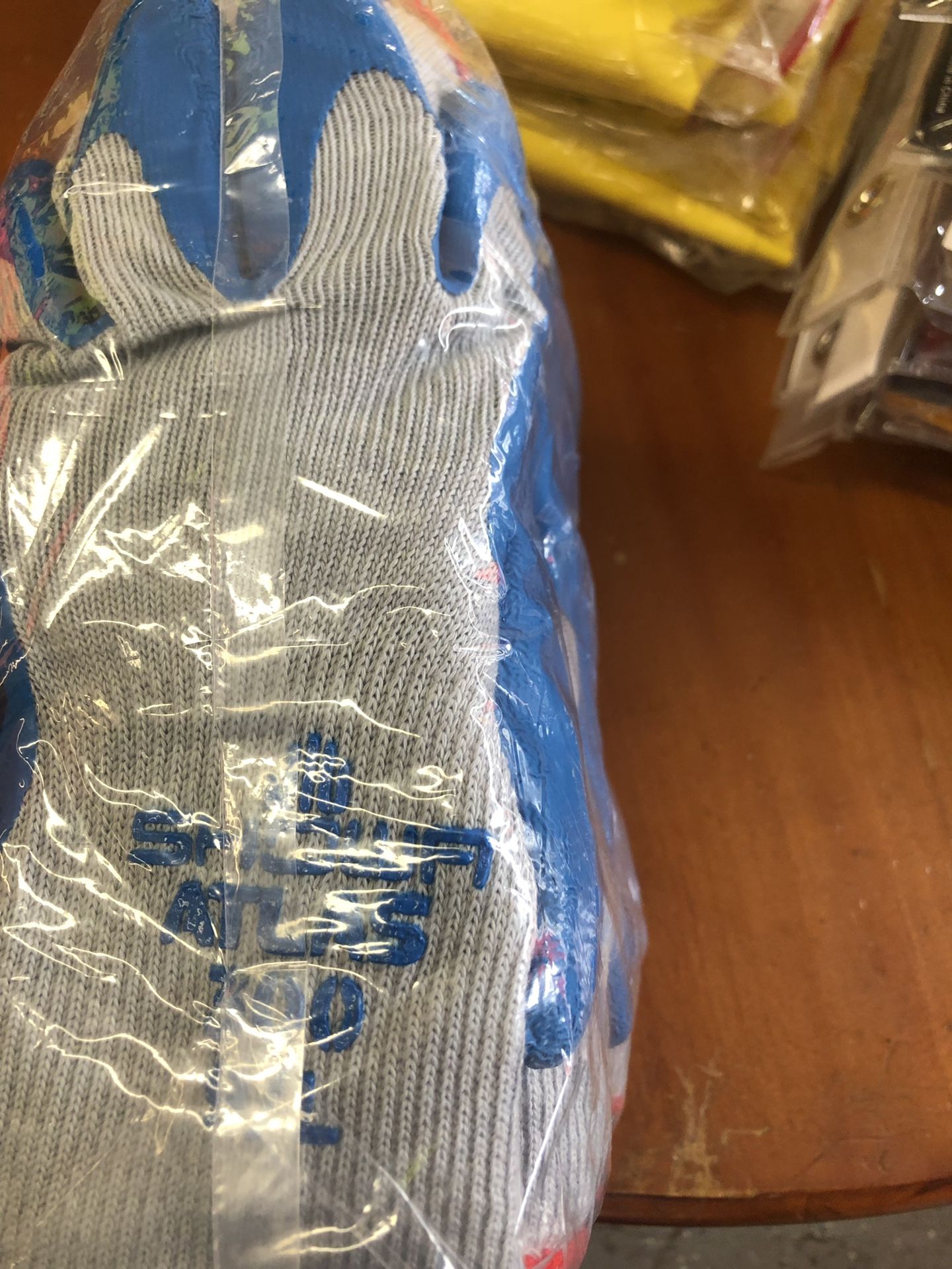 Atlas 300 (Blue) 12 PRS