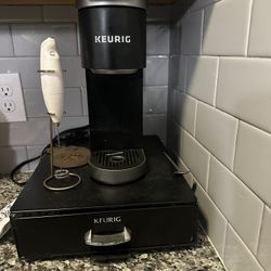 KEURIG