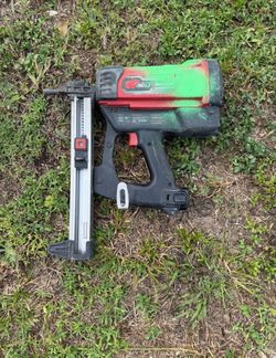 Nail Gun