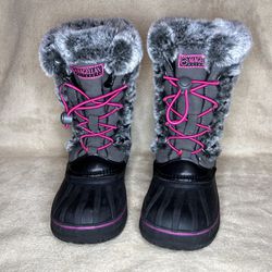 Magellan Kids Snow Boots