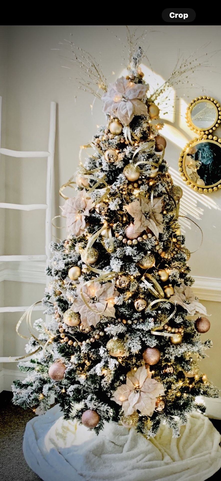 kate spade & silver necklace