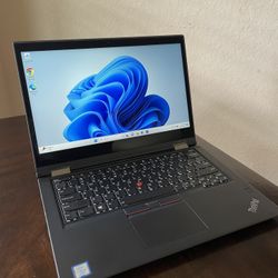 Lenovo Yoga x380 Laptop Windows 11