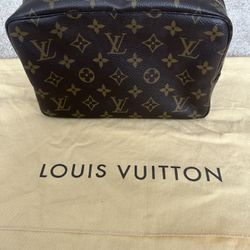 Louis Vuitton Toiletries Bag