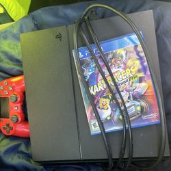 Ps4 One Game One Controller