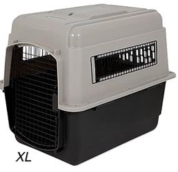 XL dog kennel