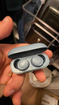 Jlab Go Air Pop Earbuds