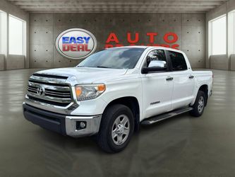 2017 Toyota Tundra