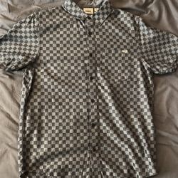 Vans Shirt 