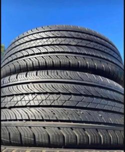 235 50 19 continental procontact 235/50/19 used tires 235/50R19