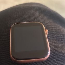 Apple Watch 