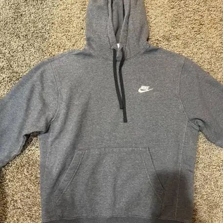 NIKE Hoodie Cheap