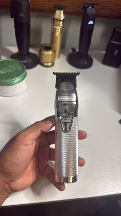 Babyliss trimmer