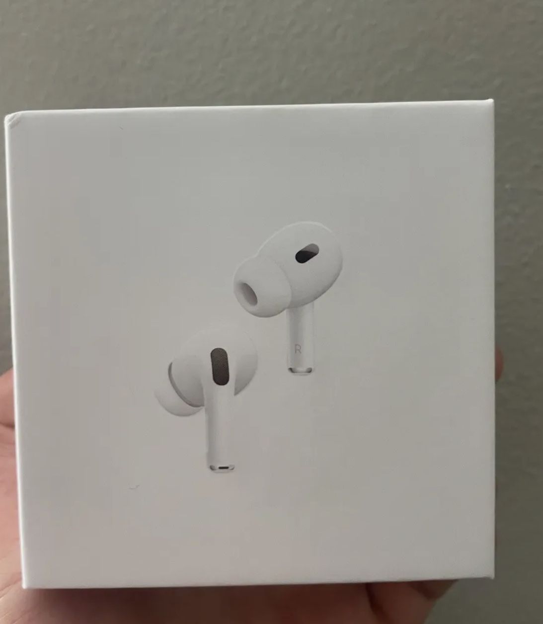Air Pod Pros 2nd Gen