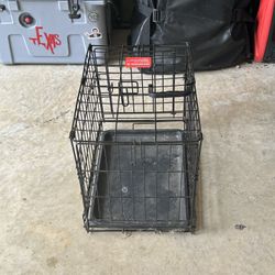 Xs Dog Crate