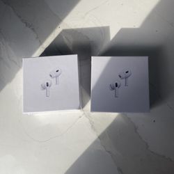 Air Pods Pro Negotiable 